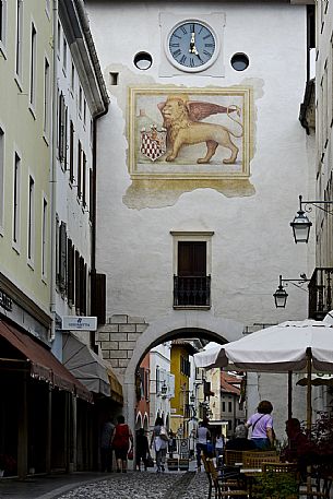 Spilimbergo